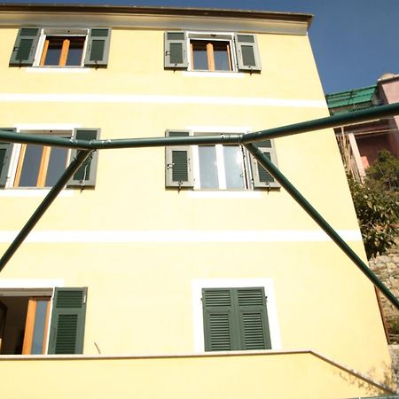 Agriturismo I Pipetta Levanto Kültér fotó