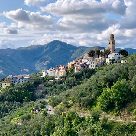 Agriturismo I Pipetta Levanto Kültér fotó