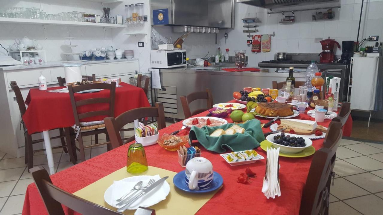 Agriturismo I Pipetta Levanto Kültér fotó