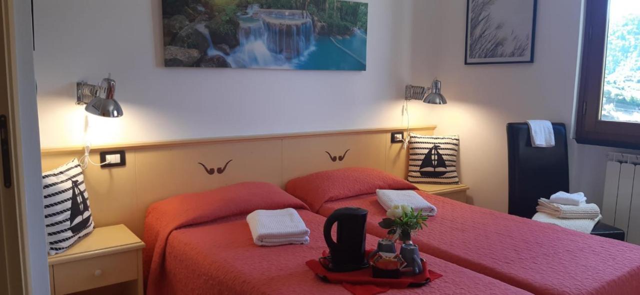 Agriturismo I Pipetta Levanto Kültér fotó
