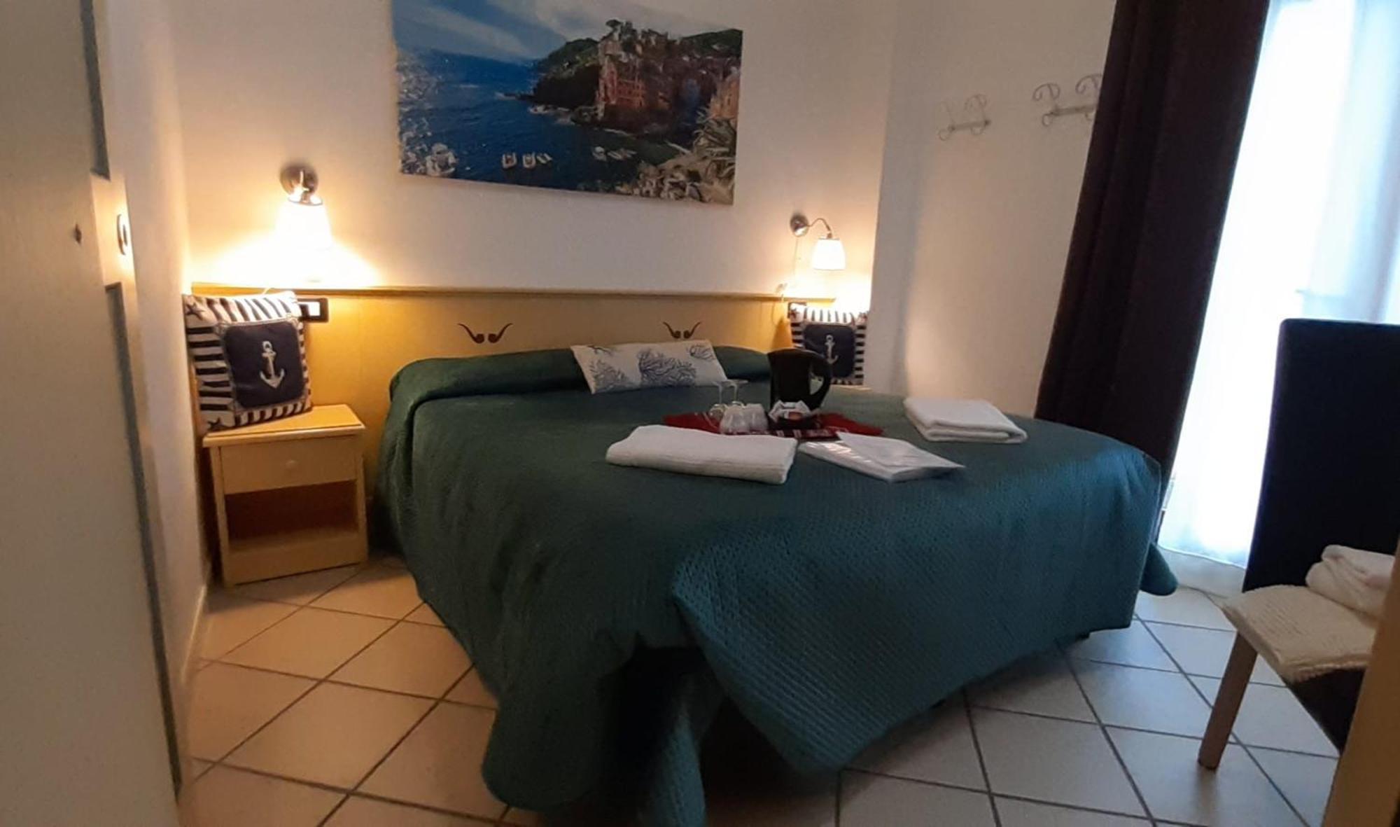 Agriturismo I Pipetta Levanto Kültér fotó